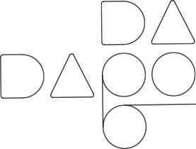 DAdAGO logo